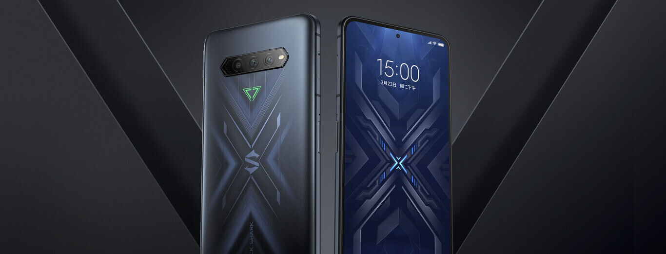 Xiaomi Black Shark 4 precio y dónde comprar Ofertas en Amazon y