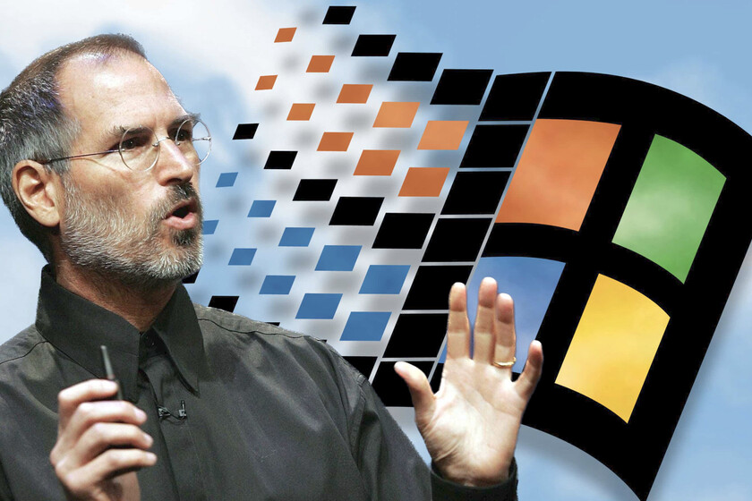 why Steve Jobs hated one of Microsoft's most successful apps that we