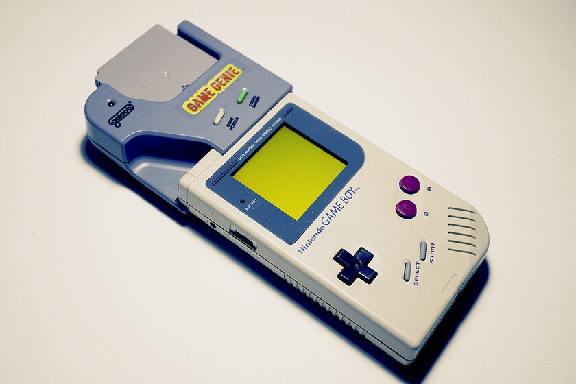 Game Genie, The Cheat Cartridge That Revolutionized The Way We Play