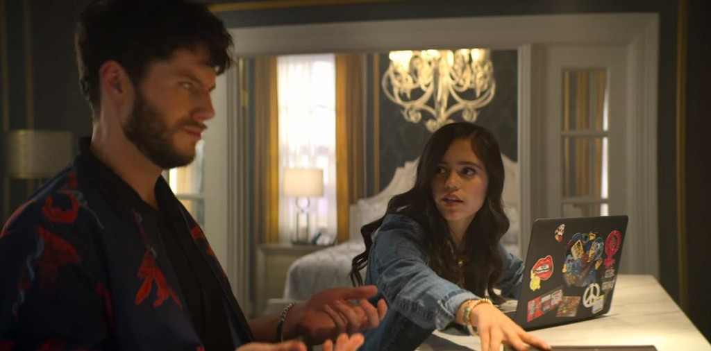 You temporada 2 (2019) opinión la serie de Netflix abraza sus excesos