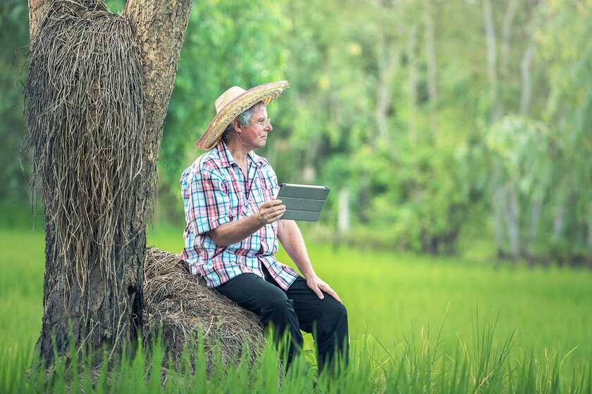 This is how 5G coverage and ultrafast fixed broadband advance in Spain