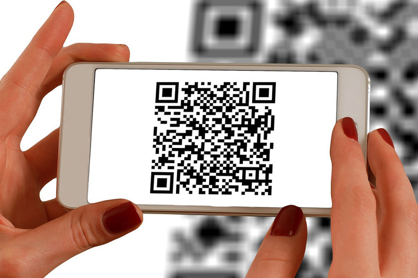 Cinco Apps Que Te Sirven Como Lector De Códigos Qr Y Probablemente Ya Tengas Instaladas