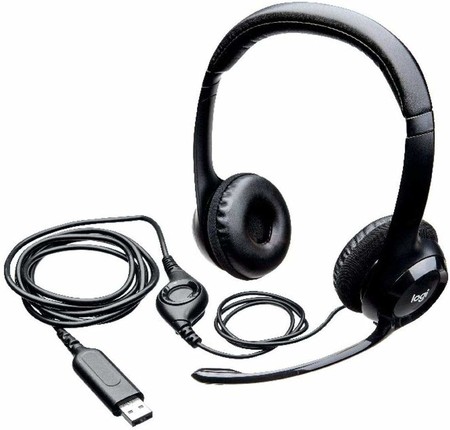 14 Auriculares Con Micrófono Para Trabajar En Casa O En La Oficina (O Incluso Para Jugar)
