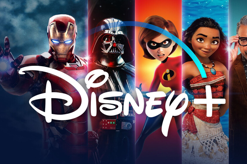 Disney anuncia que el streaming pasa a ser su prioridad en