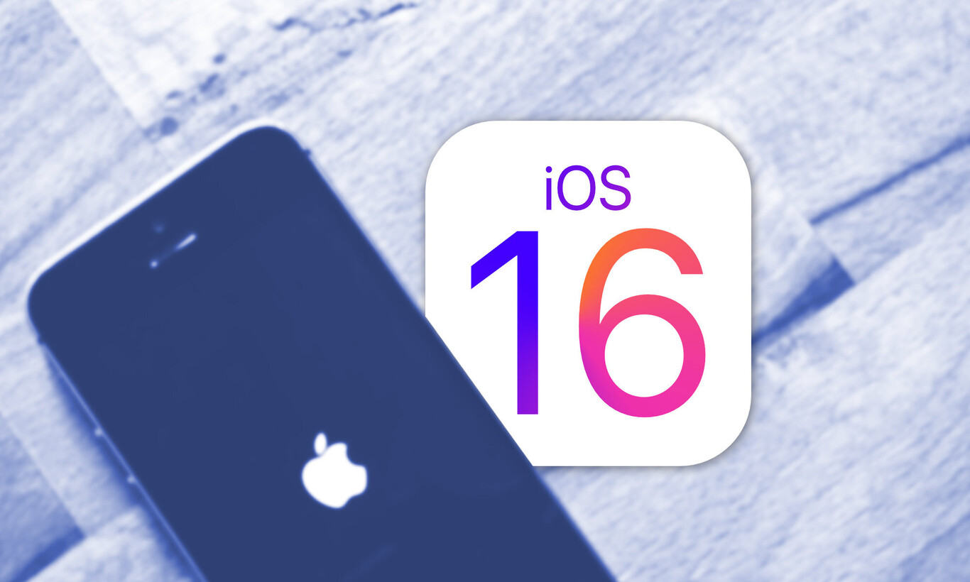 Ios 16: Características, Novedades, Fecha De Lanzamiento