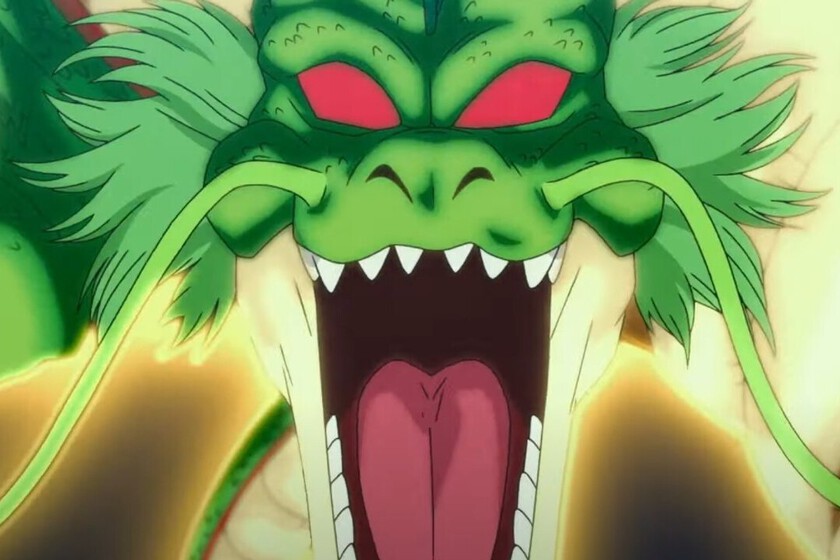 Trailer final de 'Dragon Ball Super Super Hero' la esperadísima