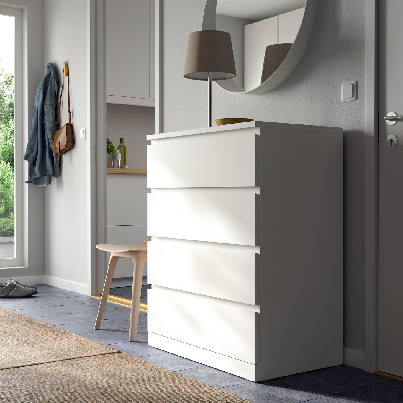 Los muebles más vendidos en Ikea durante el confinamiento son un buen