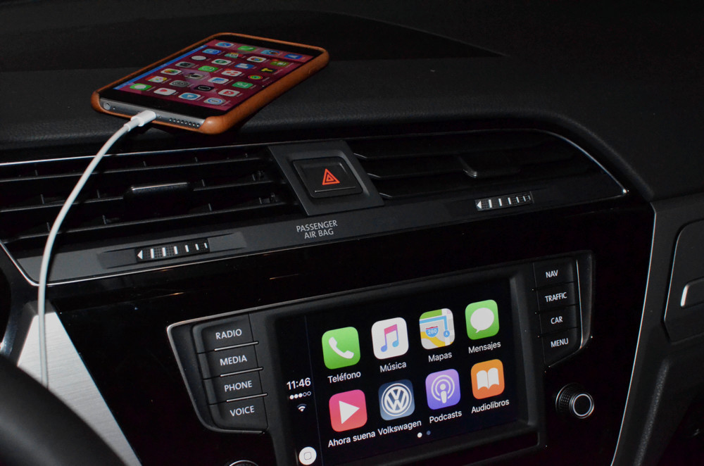 Apple Carplay características y lista de coches compatibles en España
