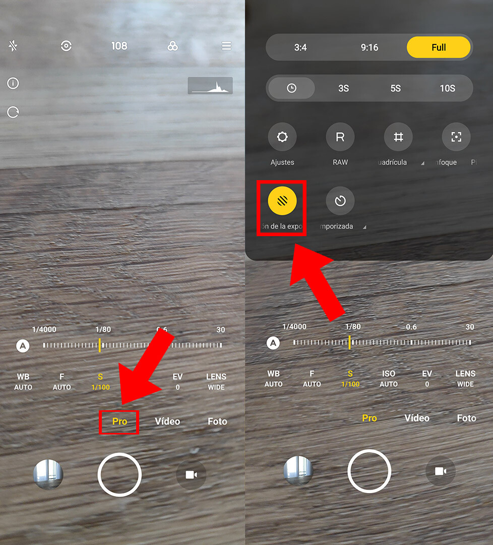 Cinco trucos para llevar las fotografías de tu teléfono Xiaomi a otro