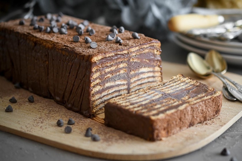 Las tartas de moka y café más apetecibles para las tardes de otoño