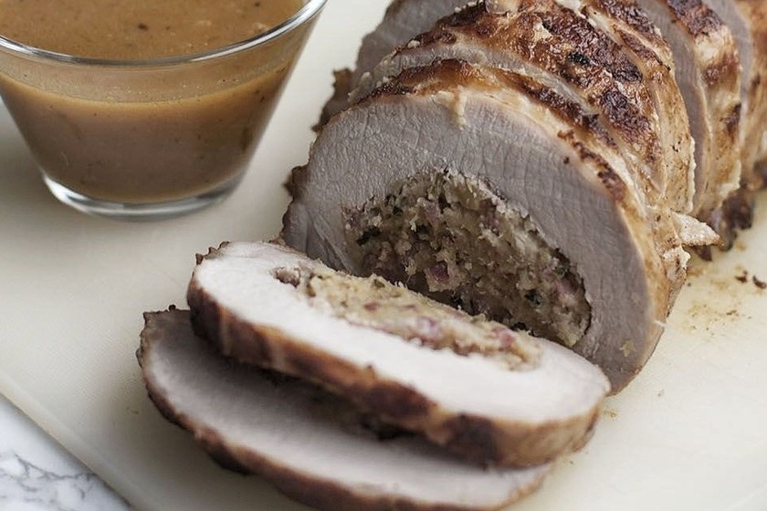 33 recetas para el día a día con las que la familia te hará la ola