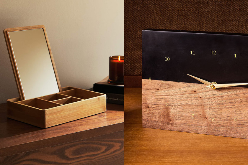 Regalos con mucho estilo de Zara Home por menos de cuarenta euros