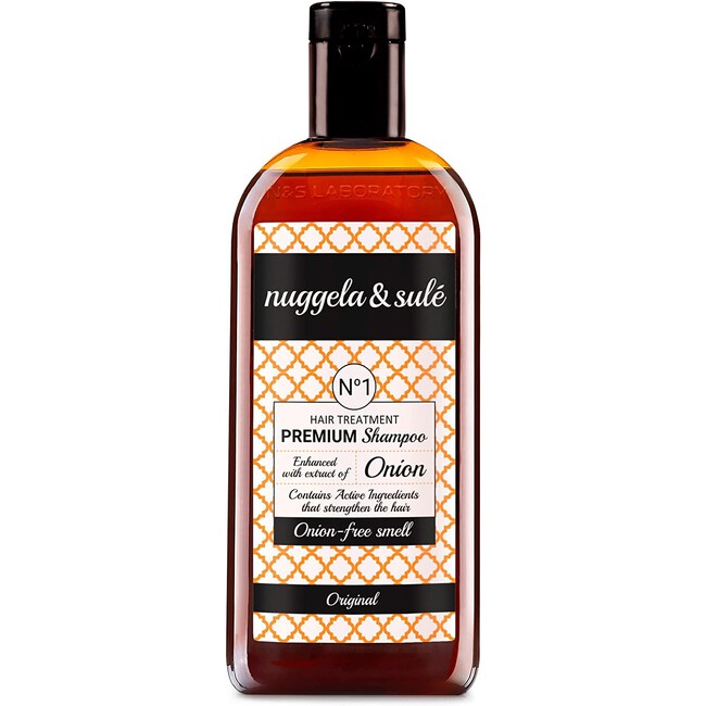 Champú de cebolla para qué sirve, cómo funciona y las cinco mejores opciones para cuidar tu pelo