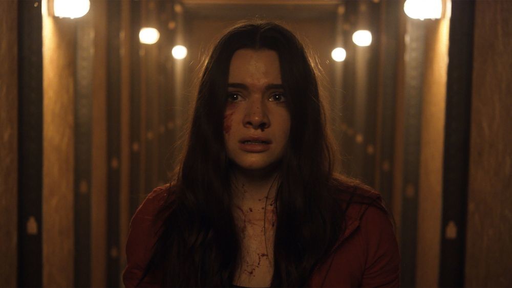 La casa del terror (2019) crítica tributo indie al cine de género de