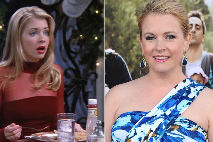 Qué fue de Melissa Joan Hart de 'Sabrina, la bruja adolescente' a la