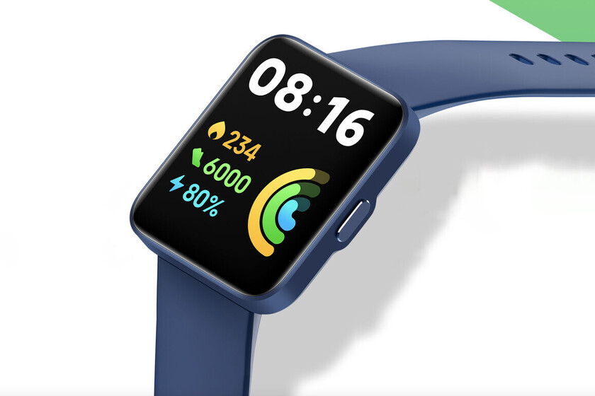 The Xiaomi Redmi Watch 2 Lite Is Official, But What Differences Are