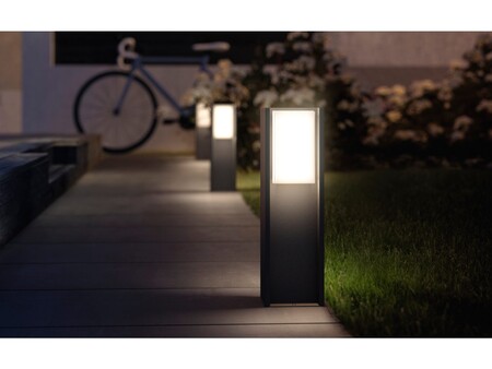 Iluminación Conectada Para Exterior: Guía De Compra De Leds Para Disfrutar De Tu Jardín O Terraza Este Verano