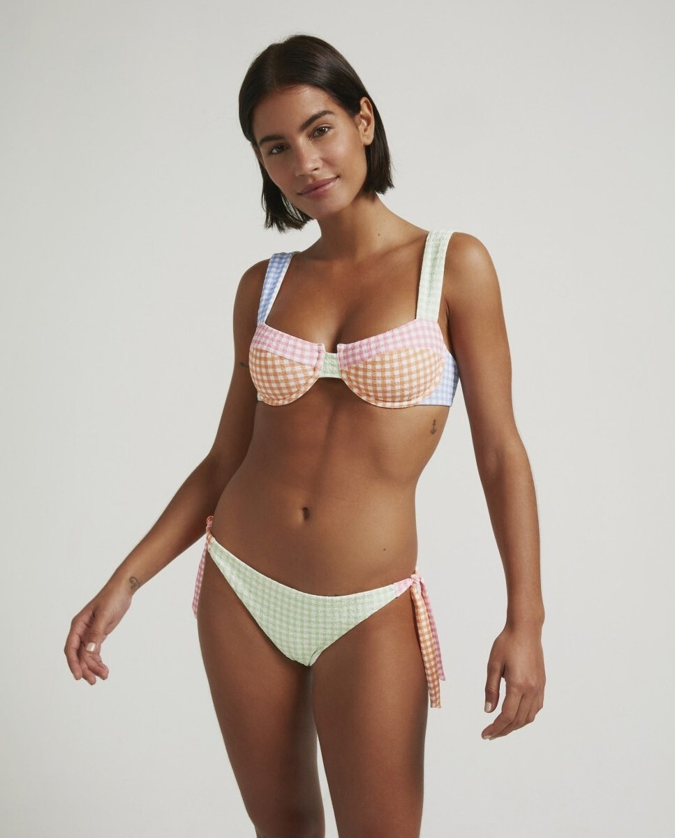 Seis firmas de baño españolas que podemos encontrar en El Corte Inglés