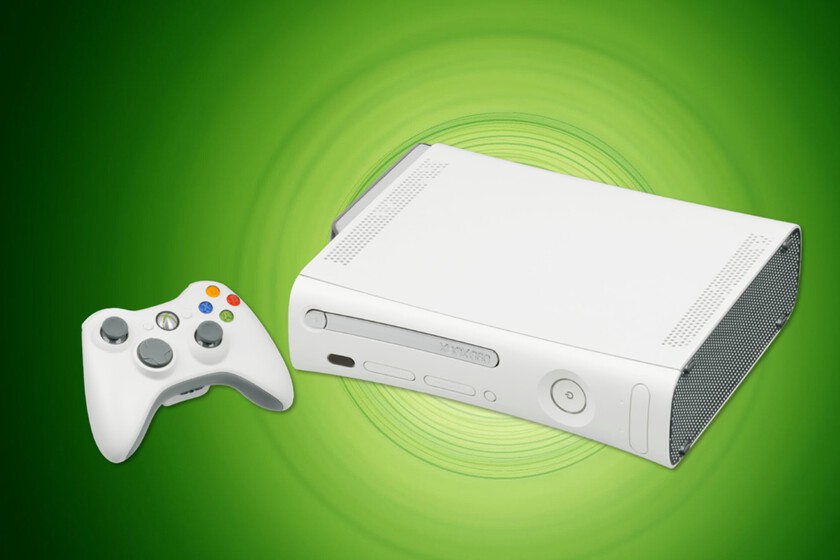 Fin de una era Xbox 360 cerrará su tienda digital casi 20 años después