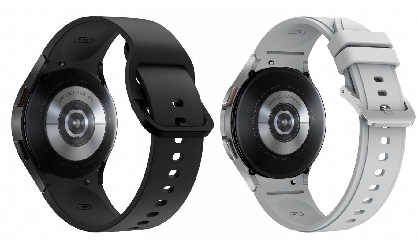 Nuevo Samsung Galaxy Watch4 características, precio y ficha técnica