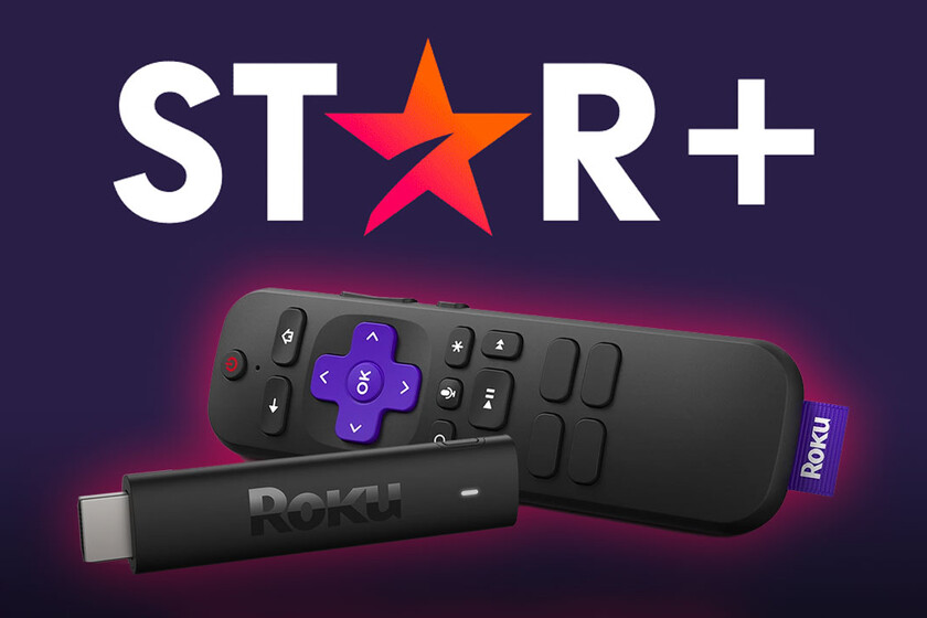 ¿Cómo ver Star Plus en dispositivos Roku?