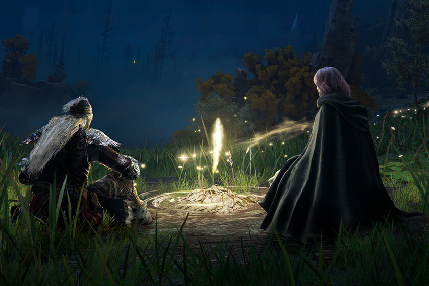 Regalos en Elden Ring qué son y cuáles deberías elegir para comenzar