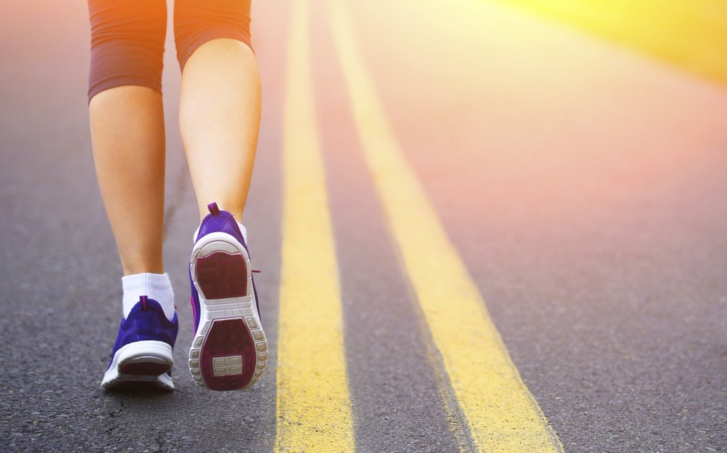 Running Los diferentes tipos de pisada y sus consecuencias cuando corremos