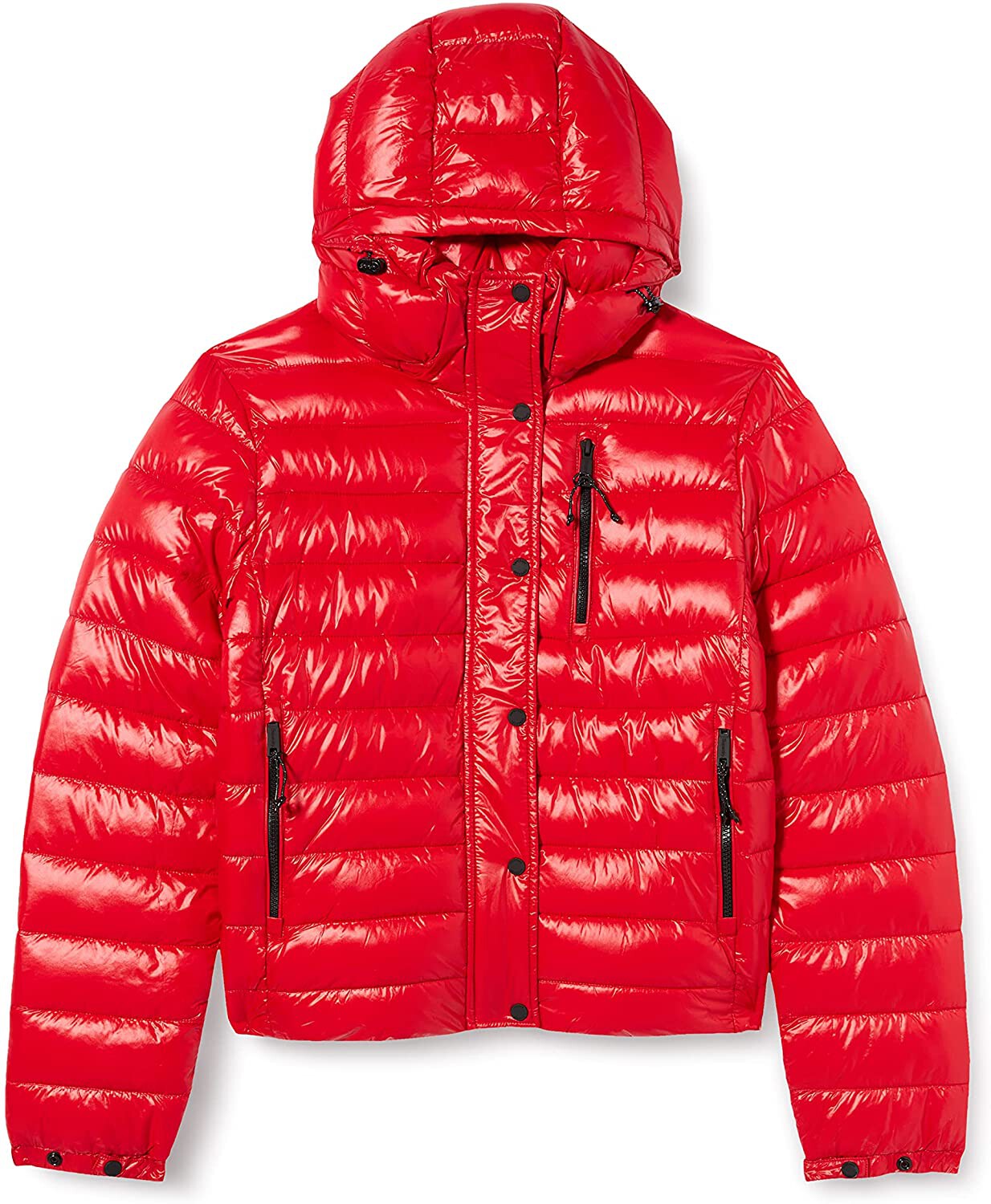 Black Friday 2021 chaquetas y abrigos de invierno tipo puffer en