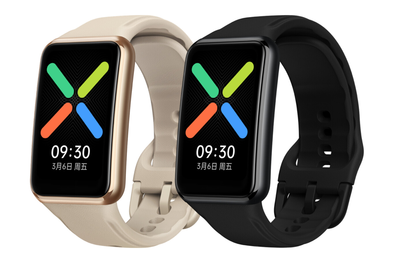 Nuevo OPPO Watch Free características, precio y ficha técnica