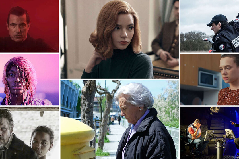 Las 17 mejores miniseries de 2020