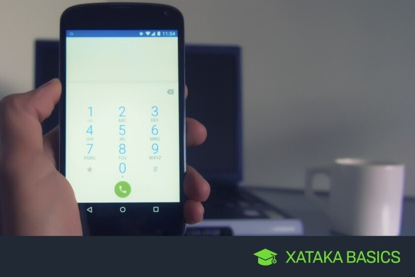 Cómo saber de quién es un número de teléfono