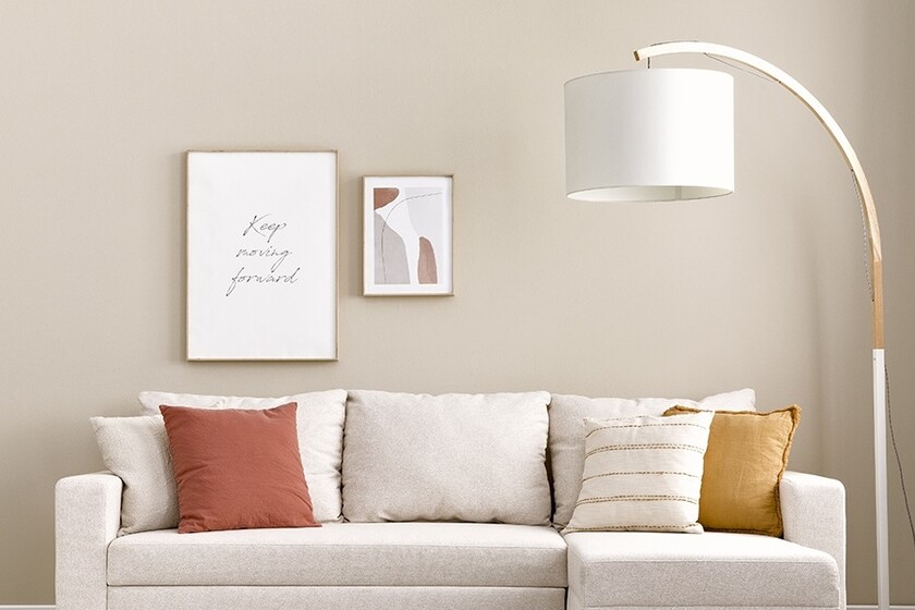 11 sofás cama con estilo y a buen precio