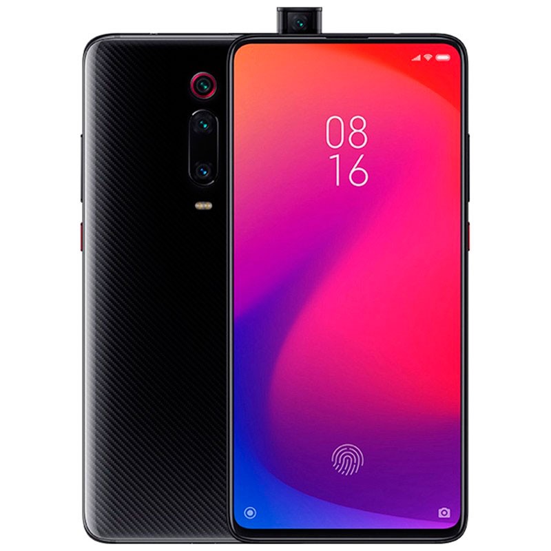 Xiaomi Mi 9T (Redmi K20) desde España (casi) a precio de