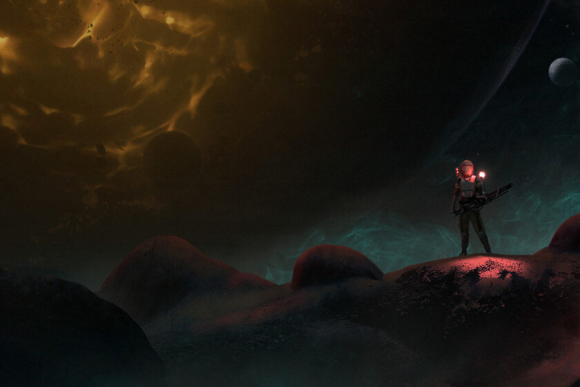 Splash Damage revela que su próximo proyecto será un nuevo videojuego