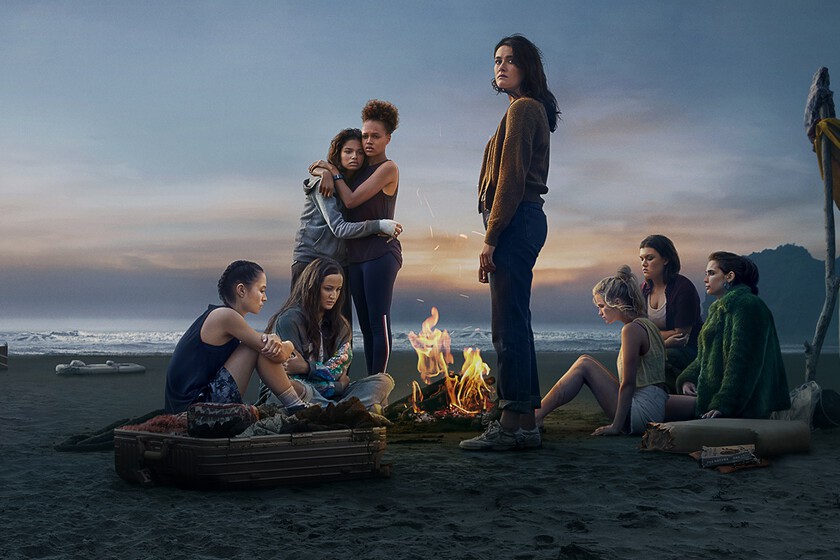 'The Wilds' es cancelada de forma fulminante y se queda sin final la