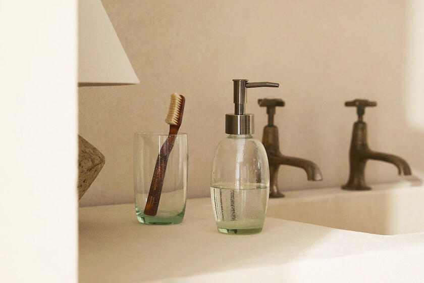 The Best Of The Zara Home Sales To Renew The Bathroom With New Towels