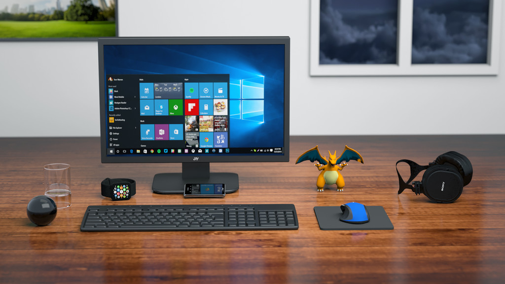 Cómo poner a punto tu ordenador con Windows 10 en enero