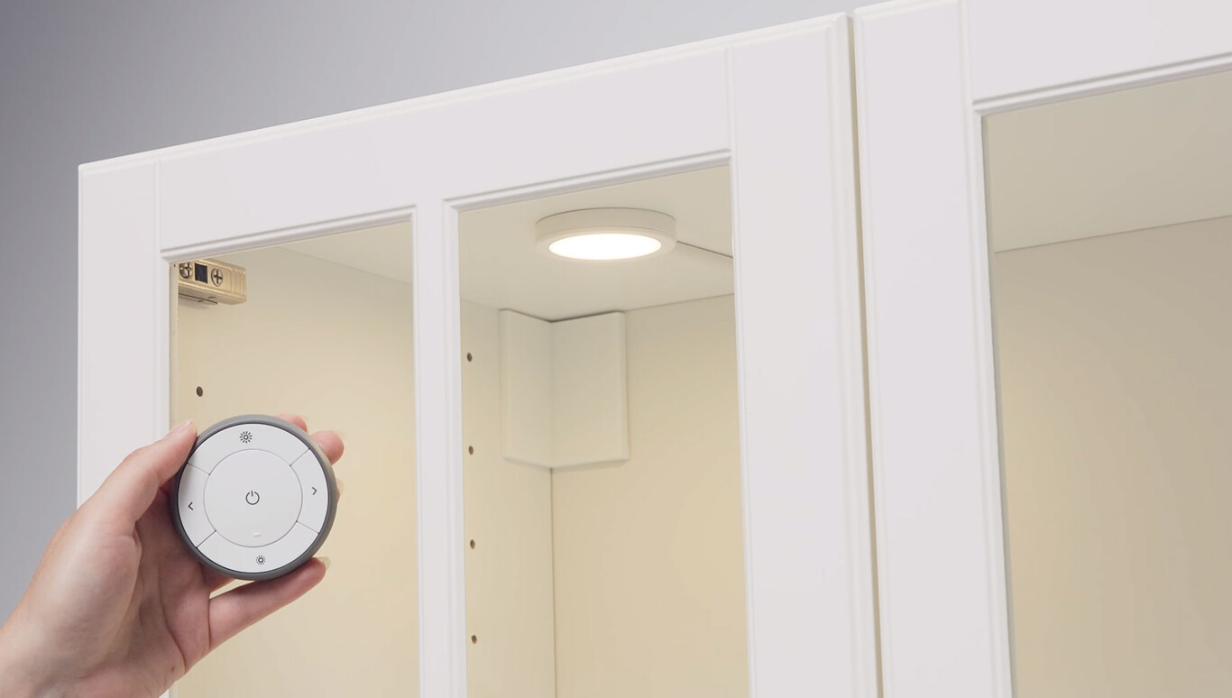 Seis soluciones de Ikea para iluminar de manera muy sencilla el