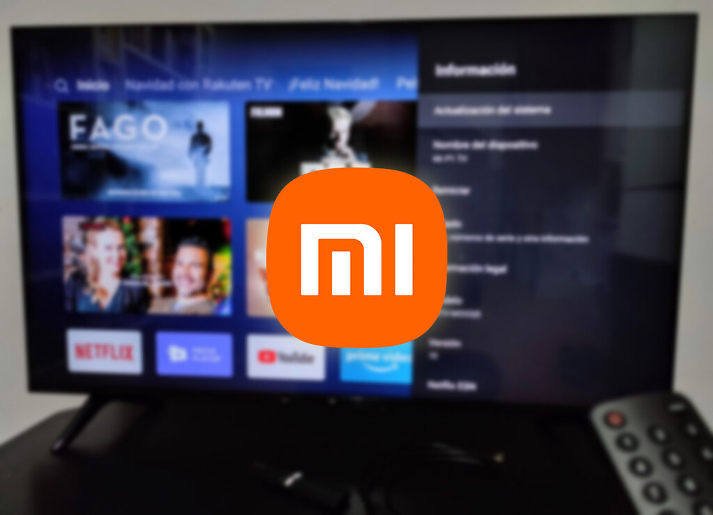 Cómo conectar mi móvil Xiaomi a la televisión