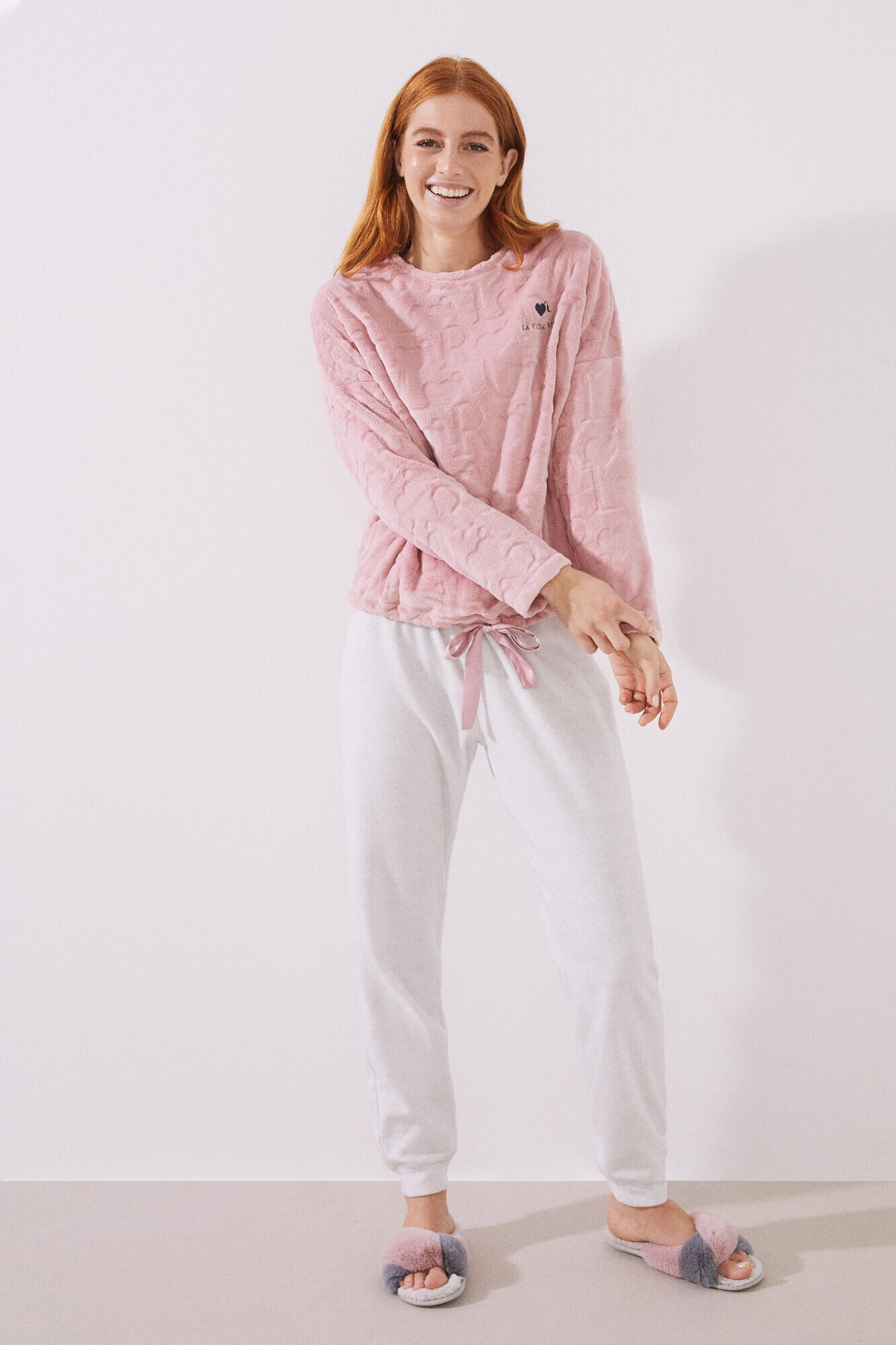 The seven warmest pajamas to wear this winter from Women’secret and The