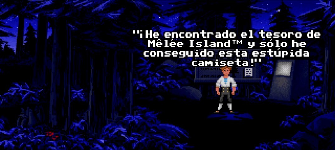 30 años de Monkey Island, o cómo los piratas de LucasArts