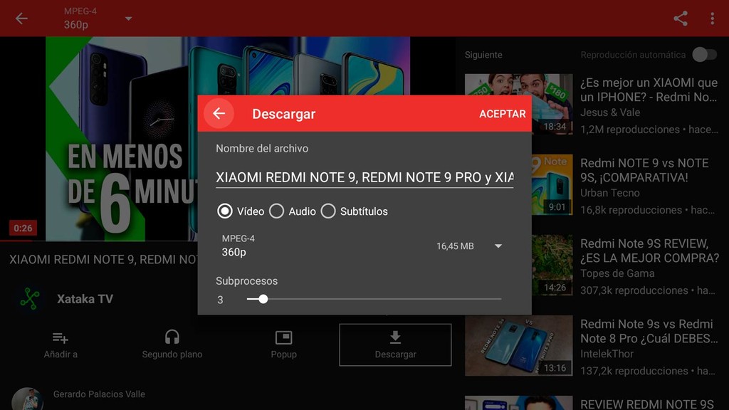 NewPipe is launching a television app iGamesNews