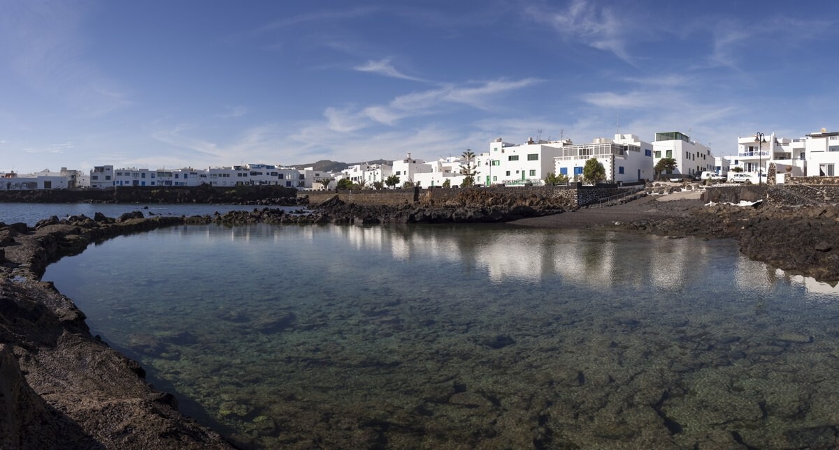 Cinco lugares de ensueño para descubrir en Lanzarote más allá de Playa