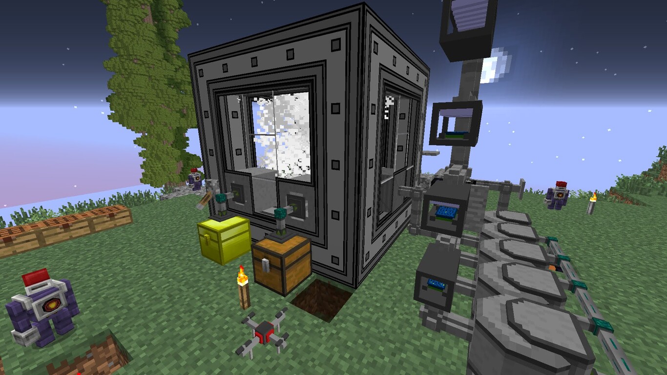 Siete mods para Minecraft que cambiarán por completo tu experiencia