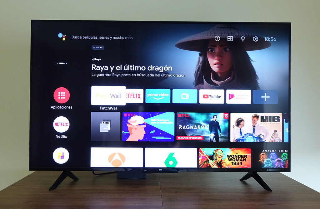 Mi tele Xiaomi no enciende los errores más comunes y sus posibles