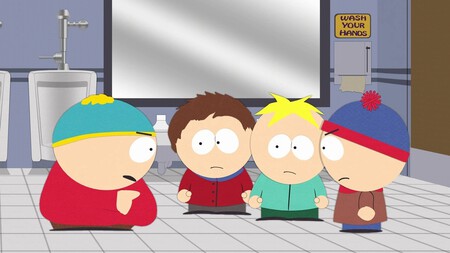 Este episodio de ‘South Park’ no solo habla de ChatGPT, también lo usa