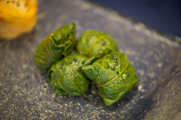 Qué es el shiso, una planta imprescindible en la cocina asiática, y qué