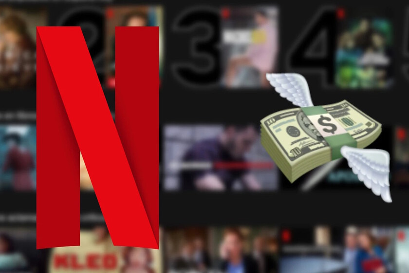 Netflix begins to lower prices in those countries where it has