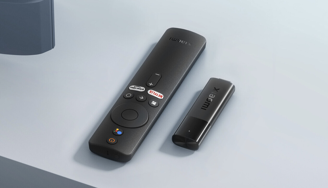 Nuevo Xiaomi Mi TV Stick 4K características, precio y ficha técnica