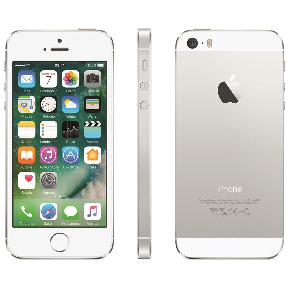 El iPhone más barato está en Amazon Apple iPhone 5s por 288 euros